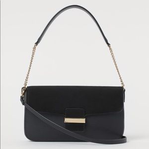 Black Purse